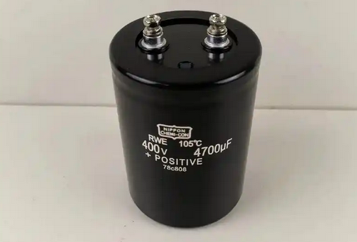 黑金剛電容的性能優勢體現在哪些方面?