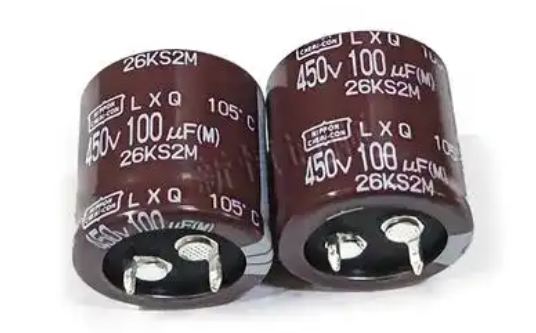 不同系列的黑金剛電容產品有什么區別?