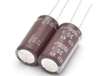 黑金剛電容的質量好壞如何判斷?